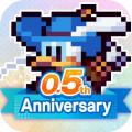 『ディズニー ピクセルRPG』世界累計200万ダウンロー