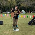 【ストリートライブ出演者募集中！】 ６月7日(土)・8