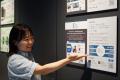 女子アスリート約50名が集結！B&が競技を超えた交流会