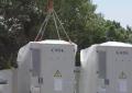（経過開示）系統用蓄電池事業「群馬太田蓄電所」全て