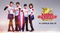 「朝日新聞Mリーグ2024-25」セミファイナルシリーズ結