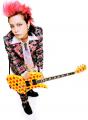 hide with Spread Beaverの最新ワンマンライブがWOWOW