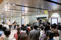 ストリートミュージシャンの新聖地『日本橋 Music Liv
