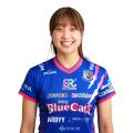 【PFUブルーキャッツ石川かほく】「松井 珠己」入団会