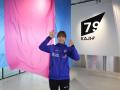 【PFUブルーキャッツ石川かほく】「松井 珠己」入団会