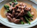 旬を味わうごちそう時間♪スパニッシュ×イタリアンバル