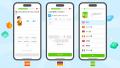 Duolingo、スペイン語・ドイツ語・イタリア語の3言語