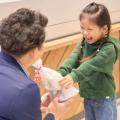 大好評！PLAZA主催のお子さま向けイベント「MY FIRST 