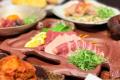 食べ飲み放題無料ご招待！馬刺しを含む全120品が食べ