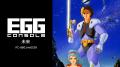 ＜News＞2025年5月1日『EGGコンソール 未来 PC-8801mk