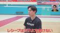 男子バレーボール・高橋藍、西田有志、甲斐優斗に独占