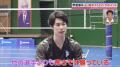 男子バレーボール・高橋藍、西田有志、甲斐優斗に独占