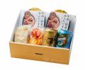 全3回、毎月お届け。「クラフトビールと楽しむ料utf-8