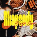 4人組バンド BILLY BOO　6月4日発売 新曲「ラプソディ