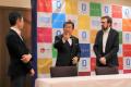 【岡山大学】革新的新素材開発に向けフランス国立科学