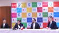 【岡山大学】革新的新素材開発に向けフランス国立科学