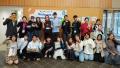 【岡山大学】国際共修環境の推進に向けて、カセサート