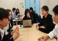 【岡山大学】国際共修環境の推進に向けて、カセサート