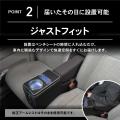 【新発売】デリカミニ eKスペース ルークス専用LEDア