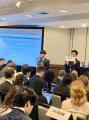 【岡山大学】模擬国連（NMUN）ニューヨーク大会に岡山