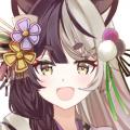 Vtuber「隠神きなこ」V-tampのオリジナルソングプロジ