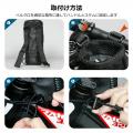 【新商品】自転車パーツブランド「GORIX」から、2WAY