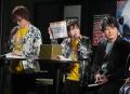 【ディズニーっコらぢお 超会議出張版＠超声優祭・番
