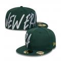 【ニューエラ】5月9日（金）“59FIFTY(R) DAY”を記念し