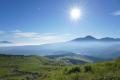 令和６年５月５日（月・休）　天空の社・車山神社（１