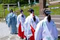 令和６年５月５日（月・休）　天空の社・車山神社（１