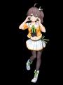 莉犬(すとぷり)、夏色まつり(ホロライブ)・星川サラ(