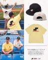 SSK×KEBOZ コラボレーションアイテムを販売