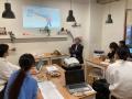 保育業界で唯一の保育学生向け就活カフェ「ぴたカフェ