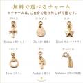 永遠の愛を象徴する「ローズクォーツ」の数珠ブレスレ