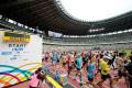 東京レガシーハーフマラソン2025 チャリティ寄付金及