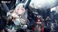 機装美少女たちの禁域征戦RPG『ダイブロス・コア』iOS