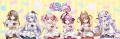 VTuberアイドル「あみゅどる」猫月みお、V-tamp（ブイ