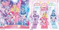 『キミとアイドルプリキュア♪』の音楽ライブが10月18
