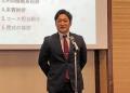【岡山大学】令和7年度TCカレッジ入学式、CFC業務見学