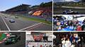 2025 AUTOBACS SUPER GT Round 2 FUJI GT 3 HOURS RAC