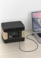 【MATECH】コスパ最強のポータブル電源「PowerZ Pro 6