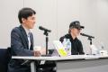 長倉顕太と織田剛が「2025年以降の生き方」をテーマに