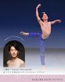 [ダンサー紹介第2弾！]【バレエアンサンブルガラ2025
