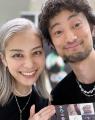 【PARCELLE JEWELRY】横浜高島屋 POP UP WEEK 開催