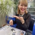 【PARCELLE JEWELRY】横浜高島屋 POP UP WEEK 開催