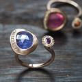 【PARCELLE JEWELRY】横浜高島屋 POP UP WEEK 開催