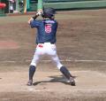 【都市対抗東京都一次予選】CLUB REBASE、全試合二桁