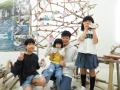 大阪・関西万博のBLUE OCEAN DOME「対馬ウィーク」で
