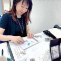 【パーセル ジュエリー福岡店】5月のイベントを発表