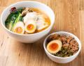＜東北初出店＞ 50種の具材×選べる辛さ＝無限の組み合